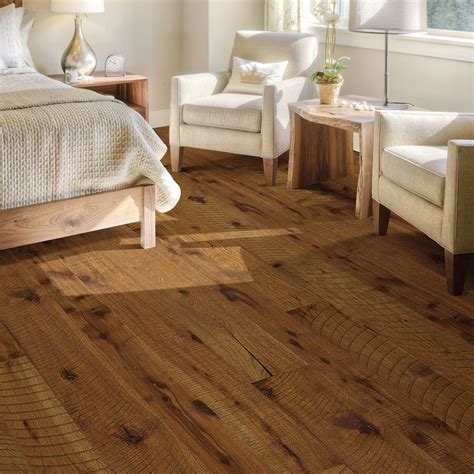 are hallmark truoil engineered wood floors made in china